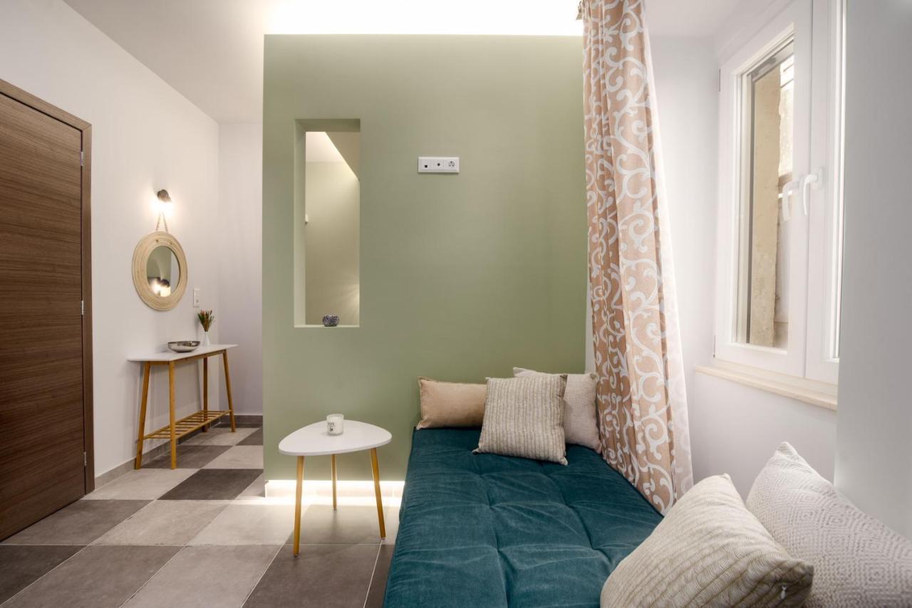 Eden Apartments By Corfuescapes Corfu  Exterior foto
