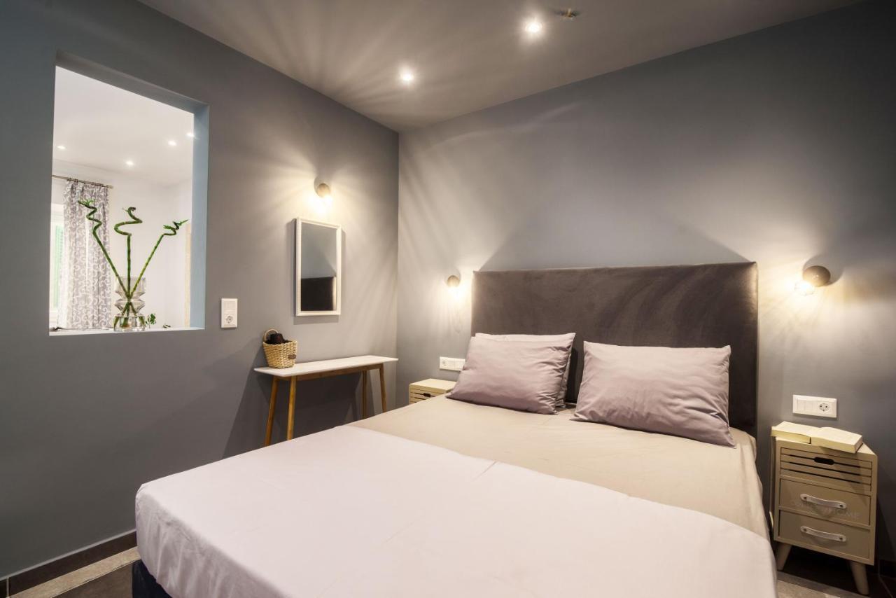 Eden Apartments By Corfuescapes Corfu  Exterior foto