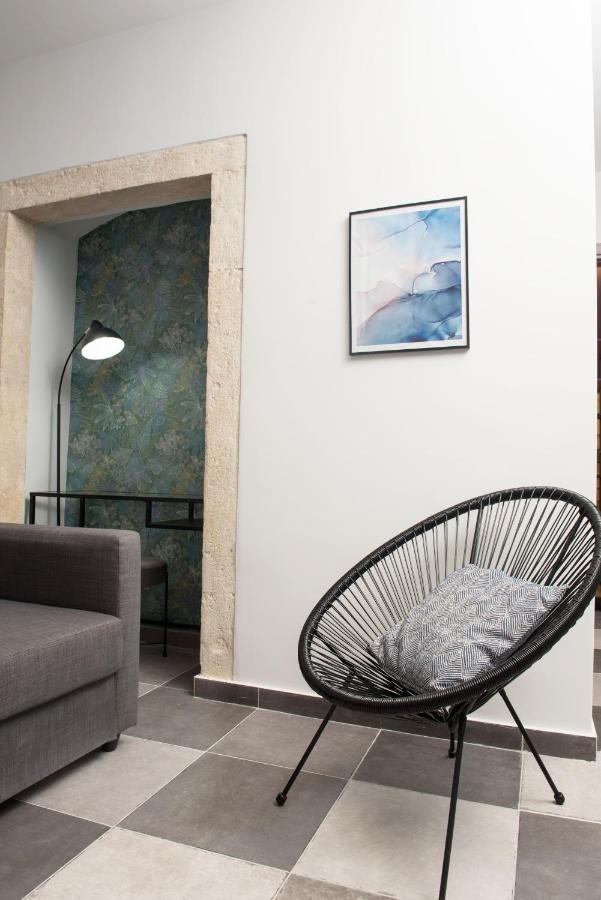Eden Apartments By Corfuescapes Corfu  Exterior foto